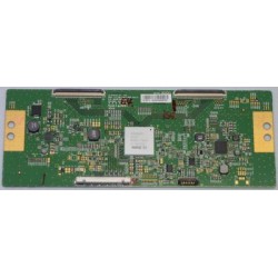 PANASONIC/LG 6871L-4930A T-CON BOARD