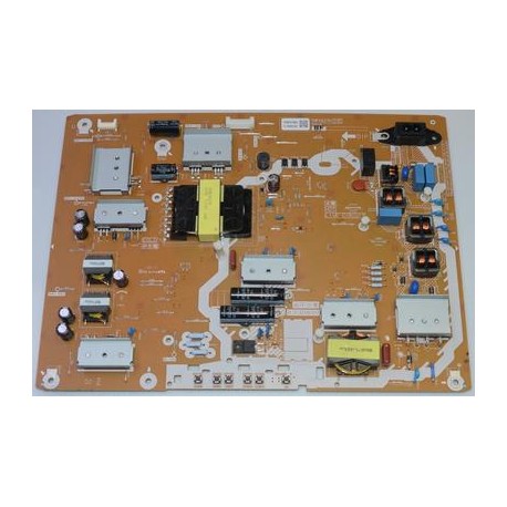 PANASONIC TZRNP01TMUL POWER SUPPLY BOARD