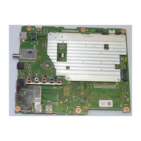 PANASONIC TXN-A1TMUL MAIN BOARD