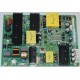 WBOX 0E-65LED4K POWER SUPPLY BOARD