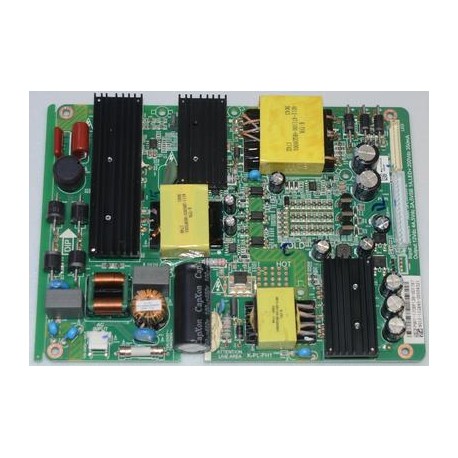 WBOX 0E-65LED4K POWER SUPPLY BOARD