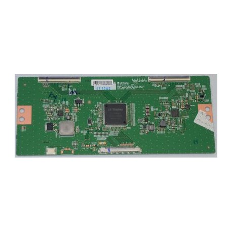 LG 6871L-4716A T-CON BOARD