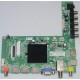 WBOX P0Q171101 MAIN BOARD