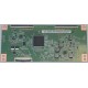 RCA CCPD-TC495-002 T-CON BOARD