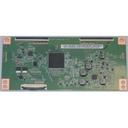 RCA CCPD-TC495-002 T-CON BOARD
