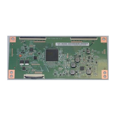 RCA CCPD-TC495-002 T-CON BOARD