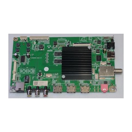 RCA RTRQ6522-US MAIN BOARD