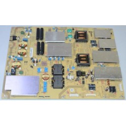SHARP RDENCA486WJQZ POWER SUPPLY BOARD