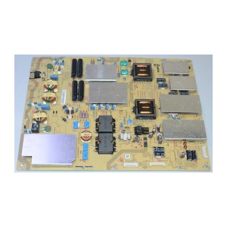 SHARP RDENCA486WJQZ POWER SUPPLY BOARD