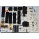 RCA PW.320W2.801 POWER SUPPLY BOARD