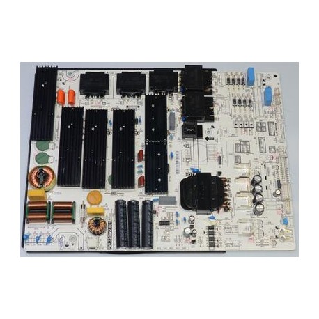 RCA PW.320W2.801 POWER SUPPLY BOARD