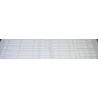 PHILIPS 303HX750001E LED BACKLIGHT STRIPS (12)