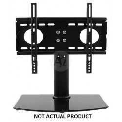 LG AAN76789223 / ABA76948905 COMPLETE STAND/BASE