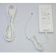 LG EAY65768901 AC Adapter White
