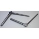 TCL 68-772190-0ZA, 68-772200-0ZA STAND/BASE (WITHOUT SCREWS)