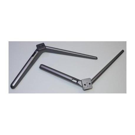 TCL 68-772190-0ZA, 68-772200-0ZA STAND/BASE (WITHOUT SCREWS)