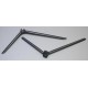 HISENSE 75U68G STAND/BASE (WITHOUT SCREWS)