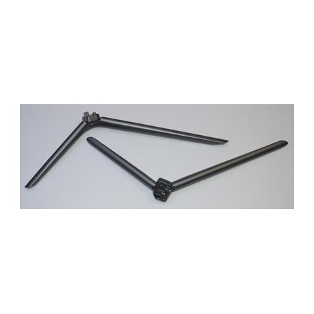 HISENSE 75U68G STAND/BASE (WITHOUT SCREWS)