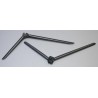 HISENSE 75U68G STAND/BASE (WITHOUT SCREWS)