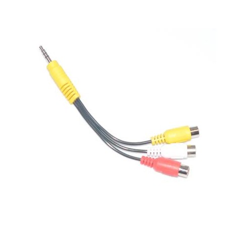 HISENSE 65A68G AV CABLE