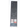 HISENSE 65A68G REMOTE CONTROL