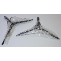 VIZIO V705-H13 STAND/BASE (SEE NOTE)