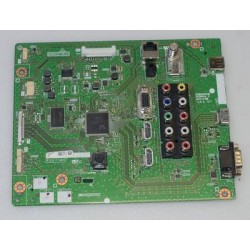SHARP DUNTKG577FM08 MAIN BOARD