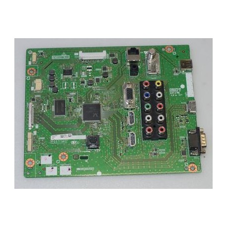 SHARP DUNTKG577FM08 MAIN BOARD