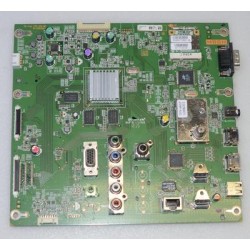 SHARP 9JY0142CTK07100 MAIN BOARD