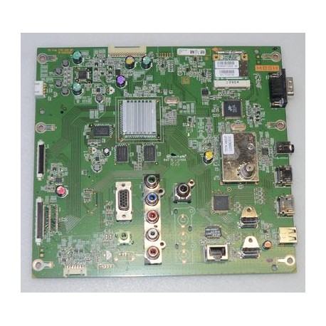 SHARP 9JY0142CTK07100 MAIN BOARD