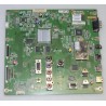 SHARP 9JY0142CTK07100 MAIN BOARD