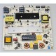 SANYO LK-SP412002C POWER BOARD
