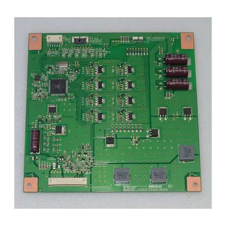 SHARP/SANYO C500S01E01A LED DRIVER