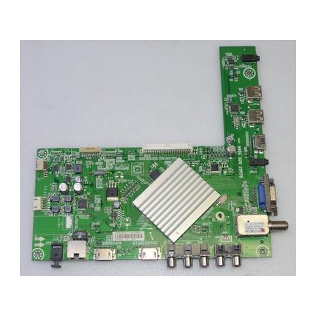 HISENSE 170578 MAIN BOARD