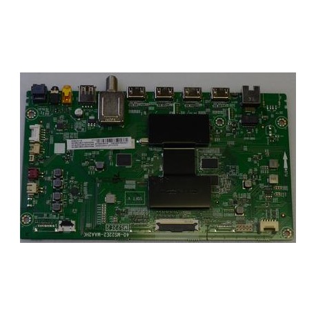 TCL 08-AU85CUN-OC403AA MAIN BOARD