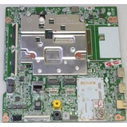 LG EBT66516002 MAIN BOARD