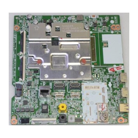 LG EBT66516002 MAIN BOARD