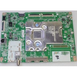 LG EBU66466703 MAIN BOARD