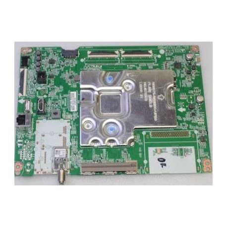 LG EBU66466703 MAIN BOARD