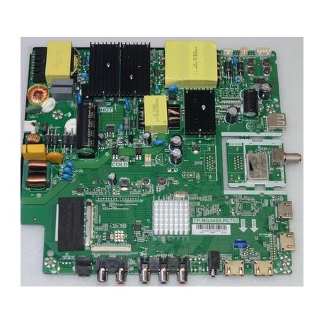 RCA AE0013365 MAIN/POWER BOARD
