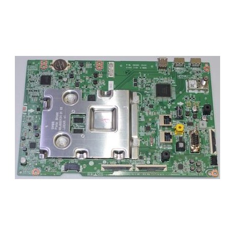 LG EBT66069001 MAIN BOARD