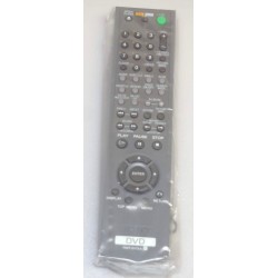 RMT-D172A SONY REMOTE CONTROL RMTD172A - NEW