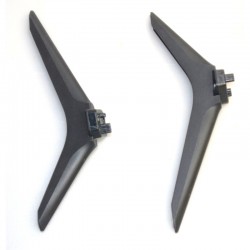 HISENSE 262488 / 262489 STAND/LEGS