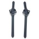 HISENSE 262488 / 262489 STAND/LEGS (SEE NOTE)