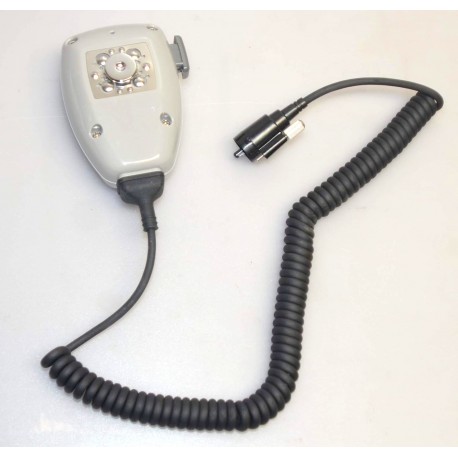 KENWOOD T91-0587-65 MICROPHONE T91058765, KMC-27, TK-790