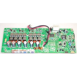 SONY A-1617-595-A MAIN MOUNTED PC BOARD A1617595A, HT-SS360