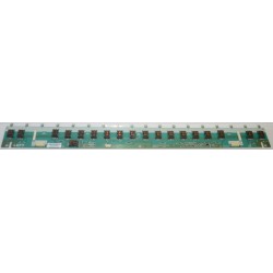 Samsung LJ97-02096A (SSB520H18V01) Backlight Inverter Left