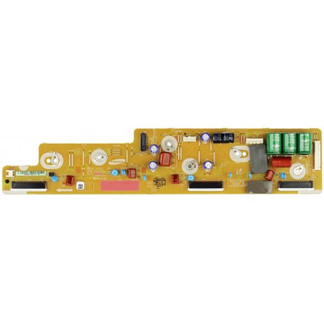Samsung BN96-25249A X Buffer Board Version 1 (LJ92-01941A)