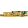 Samsung BN96-25249A X Buffer Board Version 1 (LJ92-01941A)