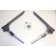 HISENSE 65Q7G TV STAND - NEW